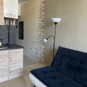 Сдается 1-комнатная квартира, 26 м²
