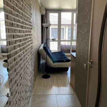 Сдается 1-комнатная квартира, 26 м²