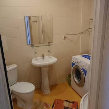 Сдается 1-комнатная квартира, 26 м²