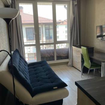 Сдается 1-комнатная квартира, 26 м²