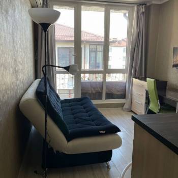 Сдается 1-комнатная квартира, 26 м²
