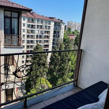 Сдается 1-комнатная квартира, 26 м²