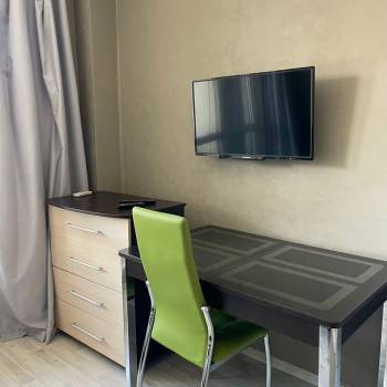 Сдается 1-комнатная квартира, 26 м²