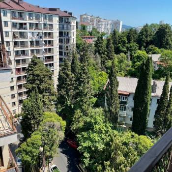 Сдается 1-комнатная квартира, 26 м²