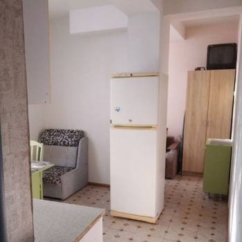 Сдается 1-комнатная квартира, 25 м²