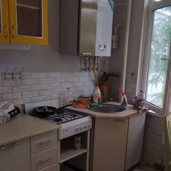 Сдается 1-комнатная квартира, 25 м²