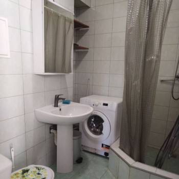 Сдается 1-комнатная квартира, 25 м²