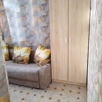 Сдается 1-комнатная квартира, 25 м²