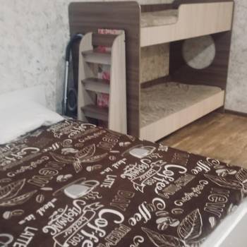 Сдается 1-комнатная квартира, 24 м²