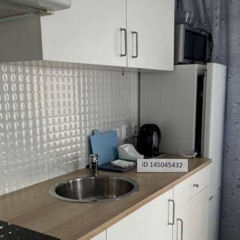 Сдается 1-комнатная квартира, 30 м²