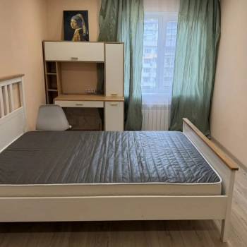 Сдается Многокомнатная квартира, 75 м²