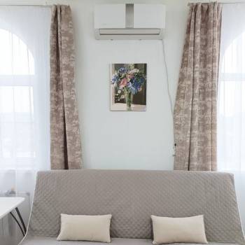 Сдается 1-комнатная квартира, 25 м²