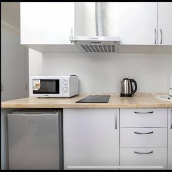 Сдается 1-комнатная квартира, 20 м²
