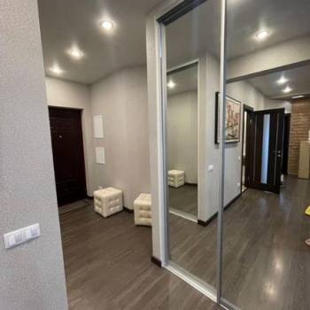 Продается 3-х комнатная квартира, 105 м²