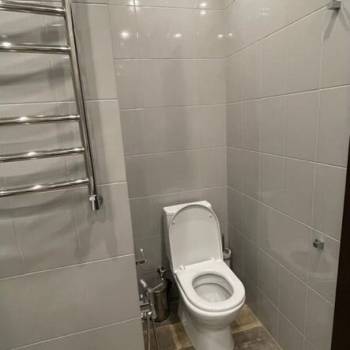 Продается 3-х комнатная квартира, 105 м²