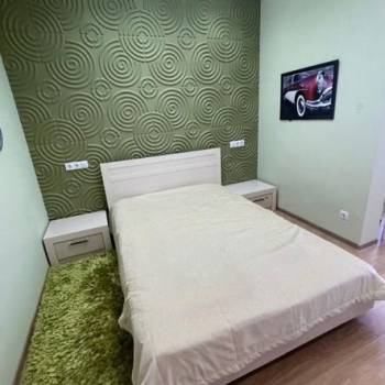 Продается 3-х комнатная квартира, 105 м²