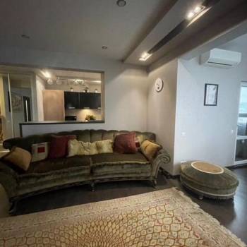 Продается 3-х комнатная квартира, 105 м²