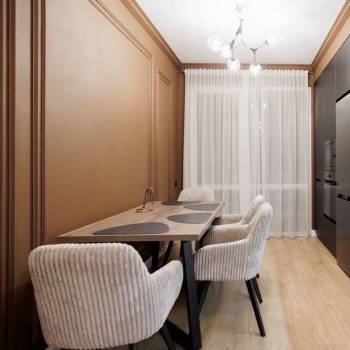 Сдается 1-комнатная квартира, 40,1 м²