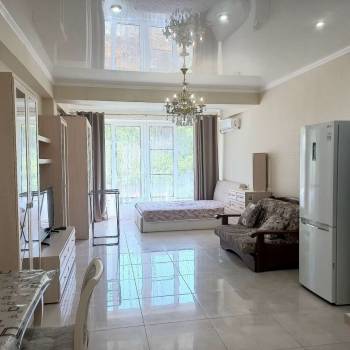 Сдается 1-комнатная квартира, 46 м²