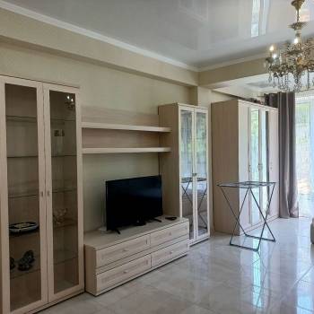 Сдается 1-комнатная квартира, 46 м²