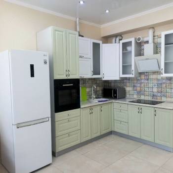 Сдается 1-комнатная квартира, 46 м²