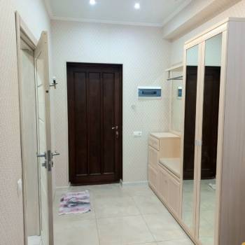 Сдается 1-комнатная квартира, 46 м²