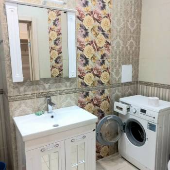 Сдается 1-комнатная квартира, 46 м²