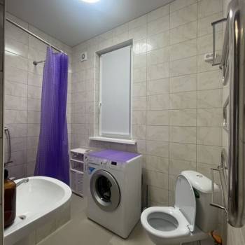 Сдается 2-х комнатная квартира, 60 м²