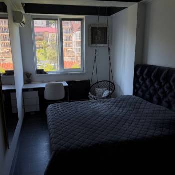 Продается 2-х комнатная квартира, 43,8 м²