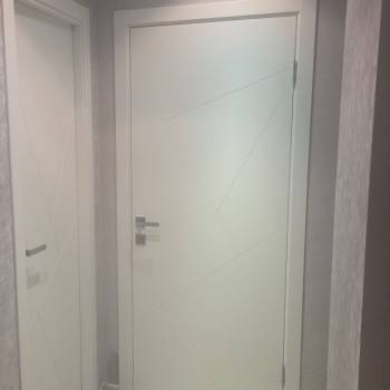 Продается 2-х комнатная квартира, 52,6 м²