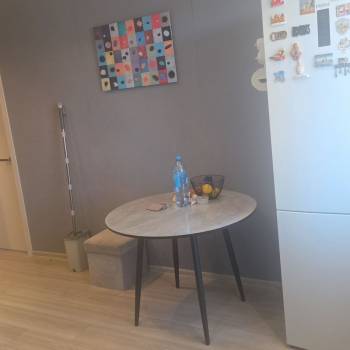 Продается 2-х комнатная квартира, 52,6 м²