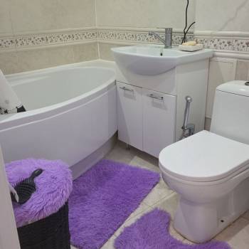 Продается 2-х комнатная квартира, 52,6 м²