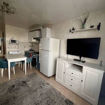 Сдается 1-комнатная квартира, 30 м²