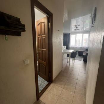 Сдается 1-комнатная квартира, 30 м²