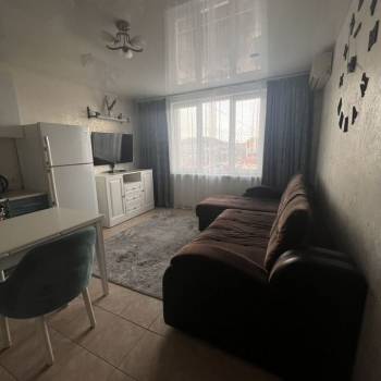 Сдается 1-комнатная квартира, 30 м²