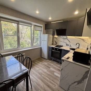 Сдается 1-комнатная квартира, 36 м²