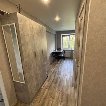 Сдается 1-комнатная квартира, 36 м²