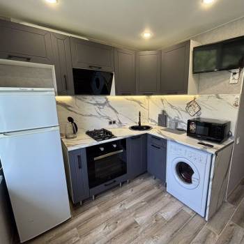 Сдается 1-комнатная квартира, 36 м²