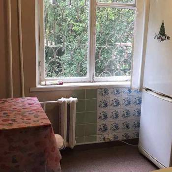 Сдается 1-комнатная квартира, 30 м²