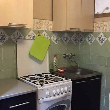 Сдается 1-комнатная квартира, 30 м²