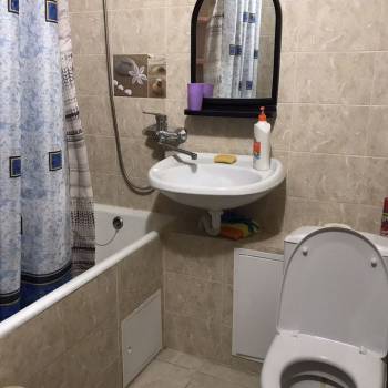 Сдается 1-комнатная квартира, 30 м²