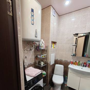 Сдается 1-комнатная квартира, 34,6 м²