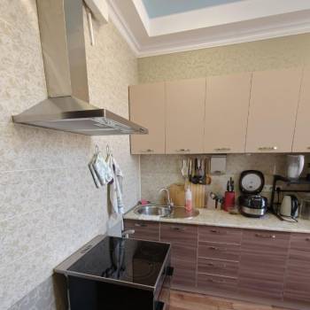 Сдается 1-комнатная квартира, 34,6 м²