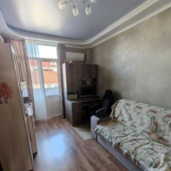 Сдается 1-комнатная квартира, 34,6 м²