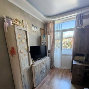Сдается 1-комнатная квартира, 34,6 м²