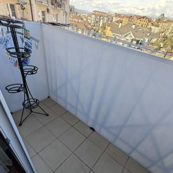 Сдается 1-комнатная квартира, 34,6 м²