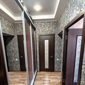 Сдается 1-комнатная квартира, 34,6 м²