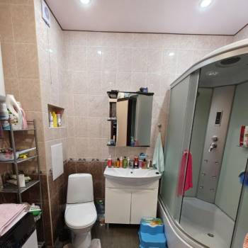 Сдается 1-комнатная квартира, 34,6 м²