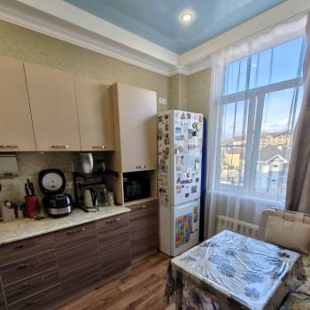 Сдается 1-комнатная квартира, 34,6 м²