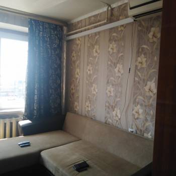 Сдается 1-комнатная квартира, 35 м²